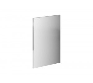 Vandal proof mirror 610x400mm